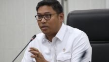 Wakil Menteri Pertanian Sudaryono. (Dok. Kementerian Pertanian)
