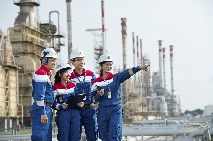 PT Pertamina (Persero) Menjadi Perusahaan Terbaik di Asia Pasifik. (Dok. recruitment.pertamina.com)