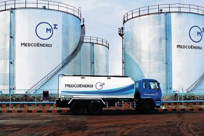 PT Medco Energi Internasional. (Facebook.com @Medco Energi)