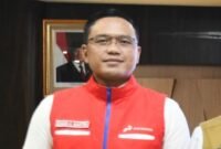 Direktur Utama PT Pertamina (Persero) Simon Aloysius Mantiri. (Dok. Pertamina.com/)