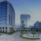 Gedung PT PGN. (Dok. ir.pgn.co.id)
