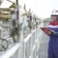 PT Pertamina EP (PEP) Sangasanga berhasil melampaui target produksi pada tahun 2024 dan mencatatkan penjualan gas sebesar 5,2 juta standar kaki kubik per hari (MMSCFD). (Dok. PT Pertamina EP (PEP) Sangasanga Field Regional Kalimantan Subholding Upstream Pertamina)