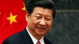 Presiden Tiongkok Xi Jingping. (Facbook.com @习近平 Xi Jinping )

