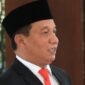Direktur Jenderal Mineral dan Batu bara (Minerba) Kementerian ESDM Tri Winarno. (Dok. Minerba.esdm.go.id)