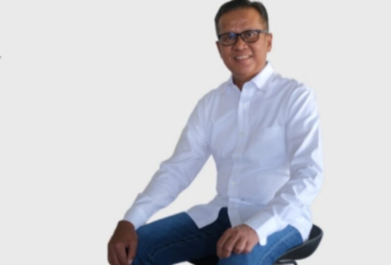 Direktur Utama PT Semen Indonesia (Persero) Tbk, Indrieffouny Indra. (Dok. semenpadang.co.id)