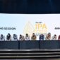 Ajang Indonesia Petroleum Association Convention and Exhibition (IPA Convex) 2025 yang berlangsung di ICE BSD, Tangerang. (Dok. IPA)