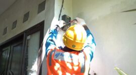PLN harus bertanggung jawab penuh serta memberikan penjelasan transparan kepada publik atas Insiden Blackout PLN di Bali. (Dok. Pln.co.id)
