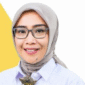 Direktur Jenderal Energi Baru Terbarukan dan Konservasi Energi (EBTKE) ESDM, Eniya Listiani Dewi di Bondowoso. (Dok. ebtke.esdm.go.id)