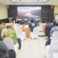 Pertamina Drilling ungkap strategi K3LL dan kepemimpinan berkelanjutan dalam pengembangan energi panas bumi nasional di forum teknis EBTKE 2025. (Dok. PT Pertamina Drilling Services Indonesia)

