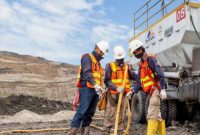 PT Ancora Indonesia Resources Tbk. (Dok. Ancora)