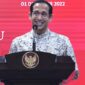 Nadiem Makarim diperiksa selama 12 jam oleh Kejagung terkait pengadaan Chromebook senilai Rp9,9 triliun di Kemendikbudristek. (Dok. Presiden.go.id)
