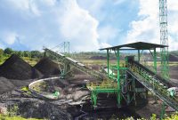 Produksi batu bara PT Mifa dominasi royalti tambang Aceh, capai Rp400 miliar per tahun. (Dok. mifacoal.co.id)