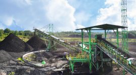 Produksi batu bara PT Mifa dominasi royalti tambang Aceh, capai Rp400 miliar per tahun. (Dok. mifacoal.co.id)