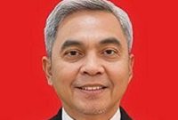 Ketua KPK, Setyo Budiyanto. (Dok. Kpk.go.id)