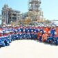 Pertamina EP Tingkatkan Produksi Migas Lapangan Akasia. (Dok. Pertamina EP )