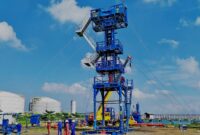 PT Elnusa pacu transformasi digital dan inovasi untuk mendukung target produksi migas nasional 2029. (Dok. PT ELNUSA)