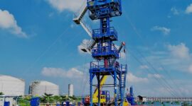 PT Elnusa pacu transformasi digital dan inovasi untuk mendukung target produksi migas nasional 2029. (Dok. PT ELNUSA)