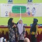 PEP Bunyu- PHENC Cegah Stunting Pulau Perbatasan. (Dok. PT Pertamina EP)