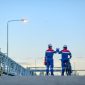 PHE terus memperkuat peran strategisnya dalam mewujudkan kemandirian energi nasional melalui pendekatan ekonomi hijau yang berkelanjutan. (Dok. PT Pertamina Hulu Energi)
