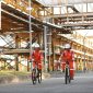 Pertamina Hulu Energi menargetkan perluasan teknologi CCUS di berbagai wilayah operasi hingga 2030. (Dok. PT Pertamina Hulu Energi (PHE),)