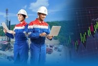 Modular Rig dan HWU menjadi bagian dari efisiensi operasional sektor hulu migas. (Dok. PT Elnusa)