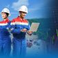 Modular Rig dan HWU menjadi bagian dari efisiensi operasional sektor hulu migas. (Dok. PT Elnusa)