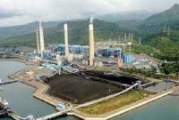 Potret terkini lokasi PLTU MT Jambi-2 yang kini kembali dilirik investor global. (Dok. Istimewa)