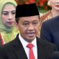 Menteri ESDM Bahlil Lahaladia (Facbook.com @Bahlil Lahadalia)