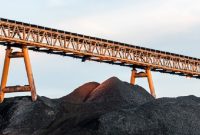 Lonjakan penjualan nikel Harum Energy perkuat posisi sebagai emiten tambang nikel papan atas BEI. (Dok. harumenergy.com)