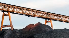Lonjakan penjualan nikel Harum Energy perkuat posisi sebagai emiten tambang nikel papan atas BEI. (Dok. harumenergy.com)