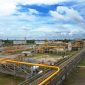 Proses injeksi uap pertama di Lapangan North Duri, bukti nyata inovasi EOR PHE mendukung produksi migas nasional. (Dok. PT Pertamina Hulu Energi)