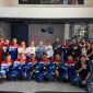 Elnusa tanamkan kemampuan operasional sumur berbasis data akurat pada SDM lokal. (Dok. Pt Elnusa)