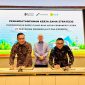 CEO Danantara, Rosan Roeslani, saat penandatanganan MoU kerja sama geothermal antara PLN dan Pertamina. (Dok. Danantara)

