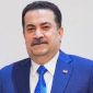 Perdana Menteri Irak Mohammed Shia’ al‑Sudani. (Instagram.com @duaa_translator)