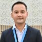 Fadjar Djoko Santoso, Vice President Corporate Communication Pertamina. (Instagram.com @fadjarsantoso)