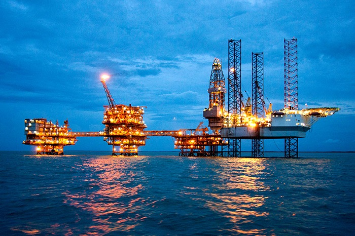 Ilustrasi kegiatan eksplorasi seismik 3D untuk komitmen pasti Blok Migas Perkasa. (Dok. Esdm.go.id)